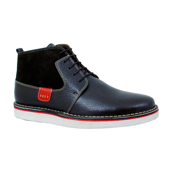 بوت  B  زیپی 733 - کد 8386