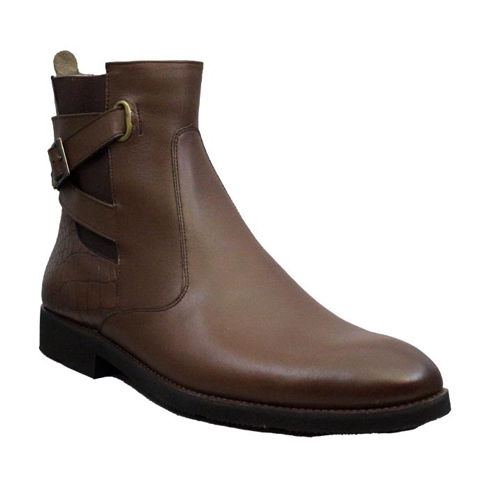 پولو زیپی مردانه - کد 9802